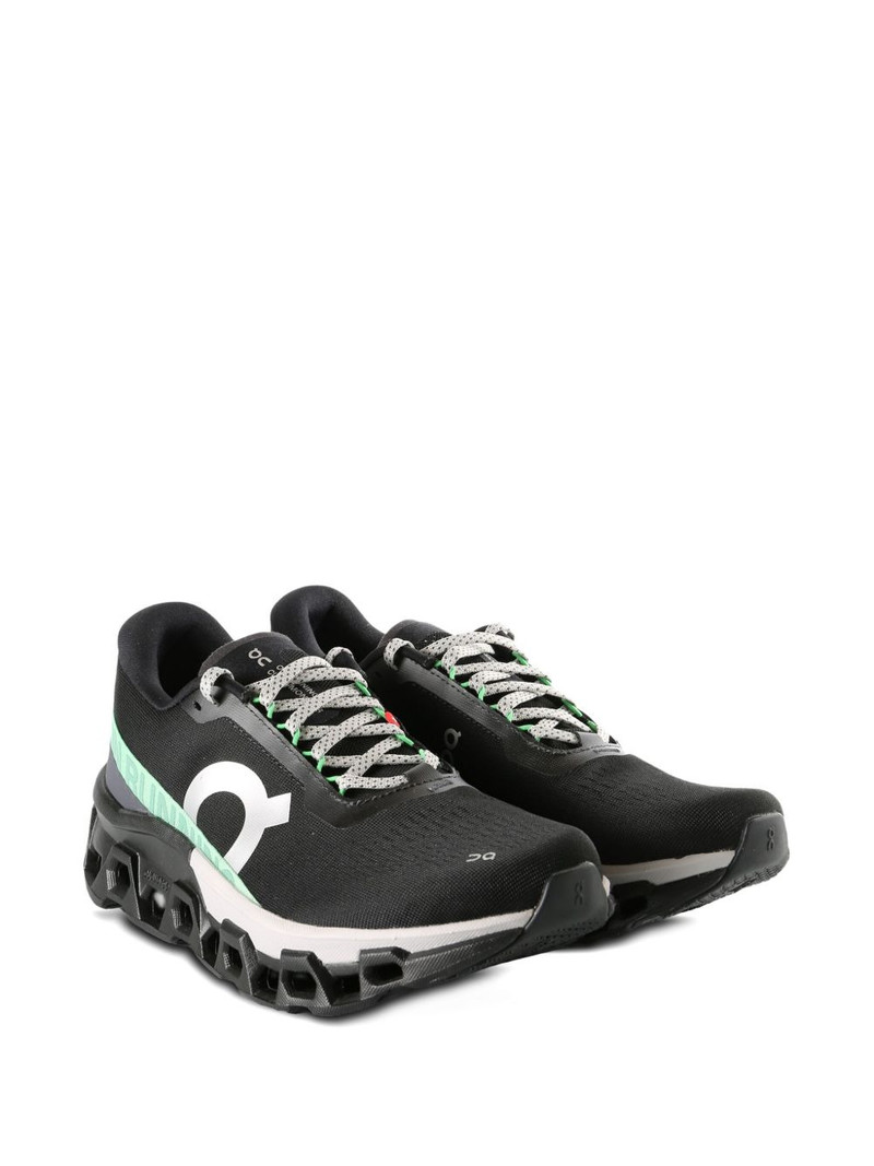 On Cloudmonster 2 sneakers outlook