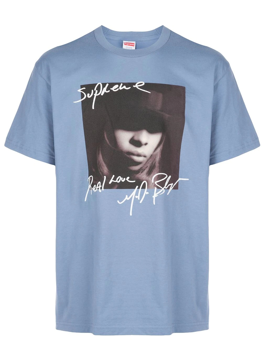 Mary J. Blige T-shirt - 1