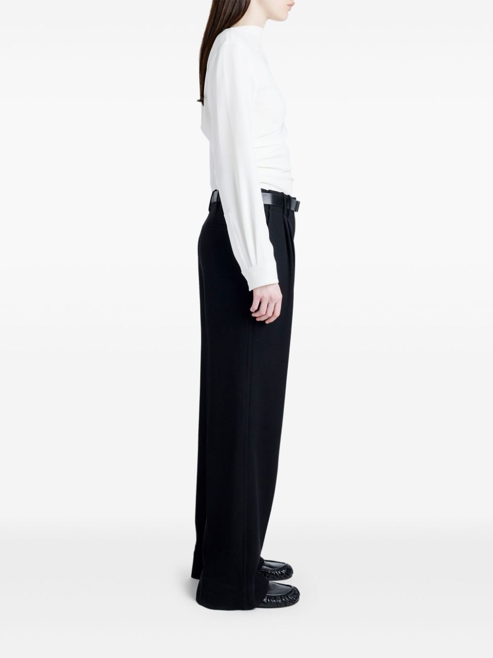 Uma tailored trousers - 3