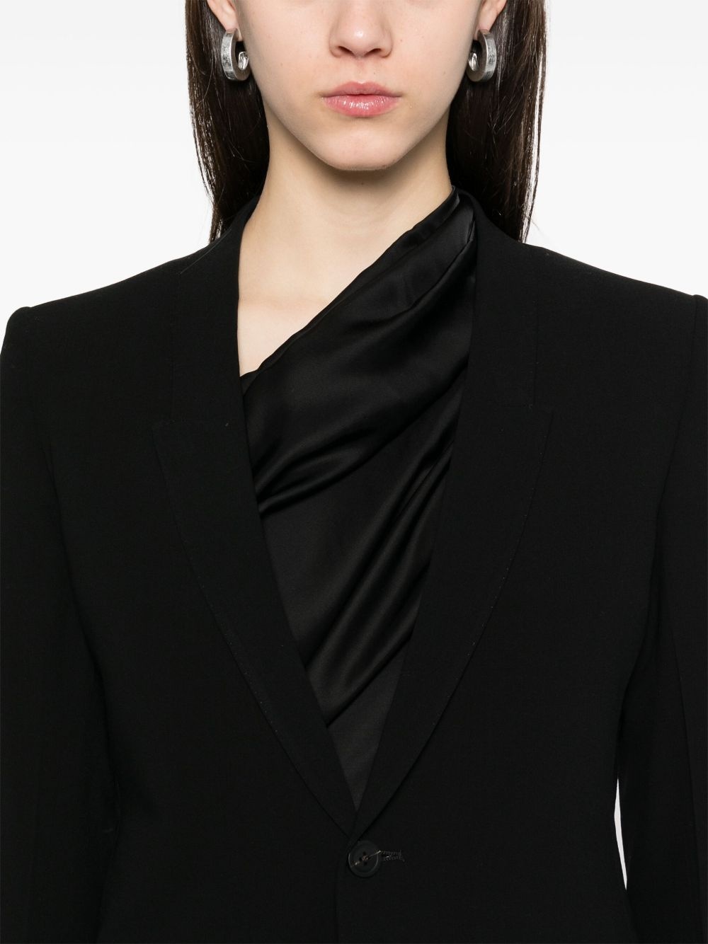 Extreme Soft blazer - 5