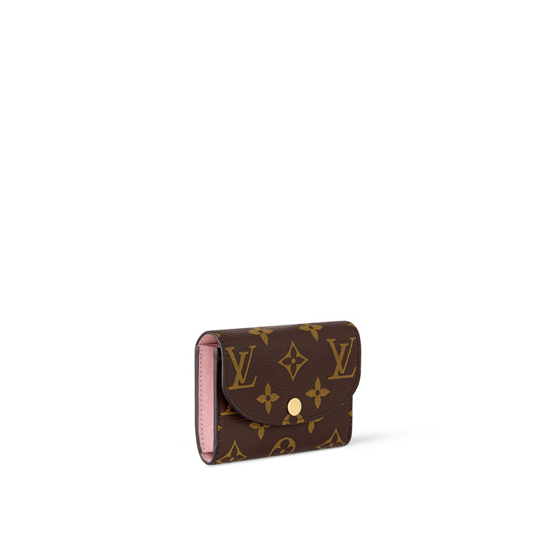 Louis Vuitton Rosalie Coin Purse outlook