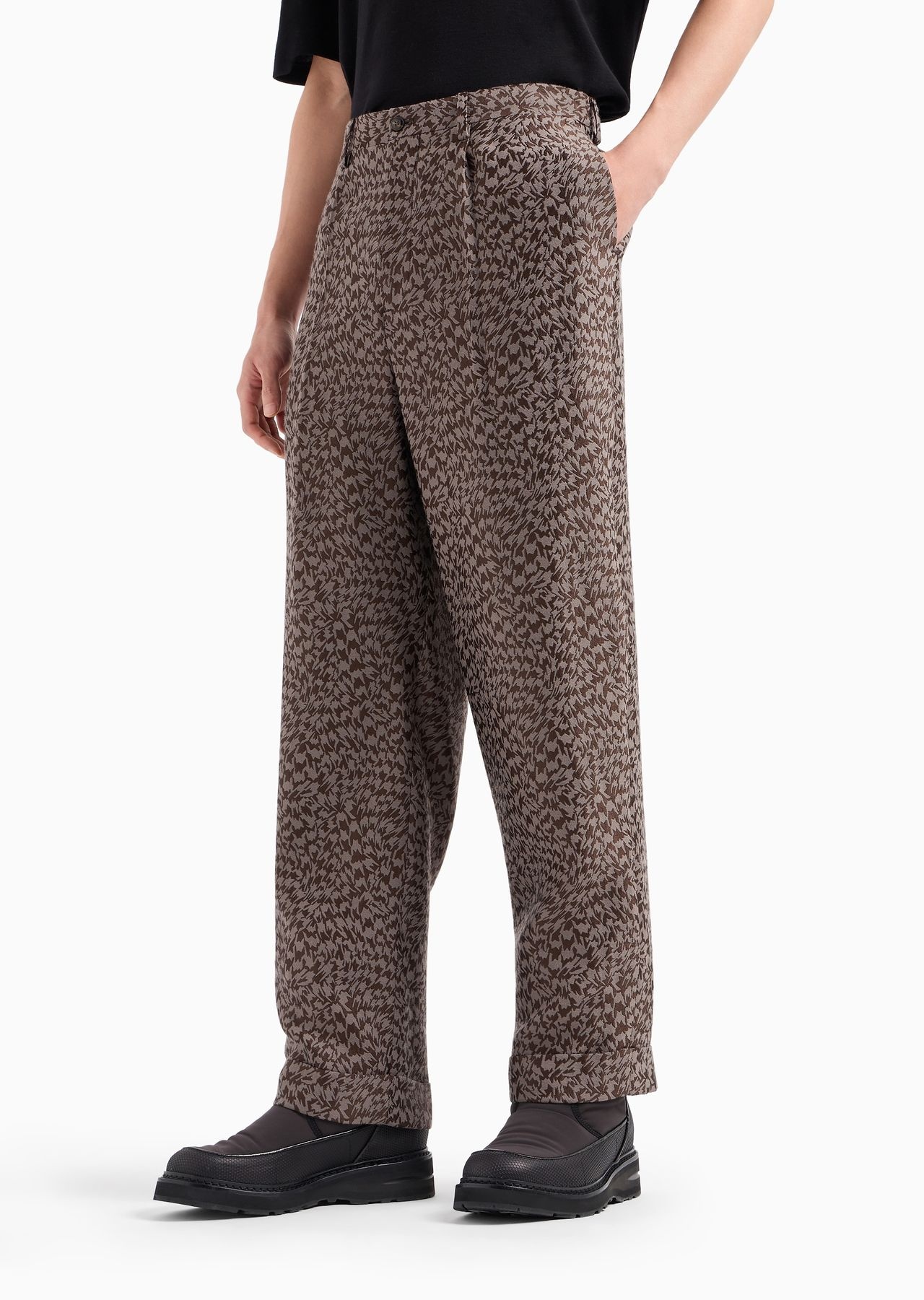 Fashion Pants - 2