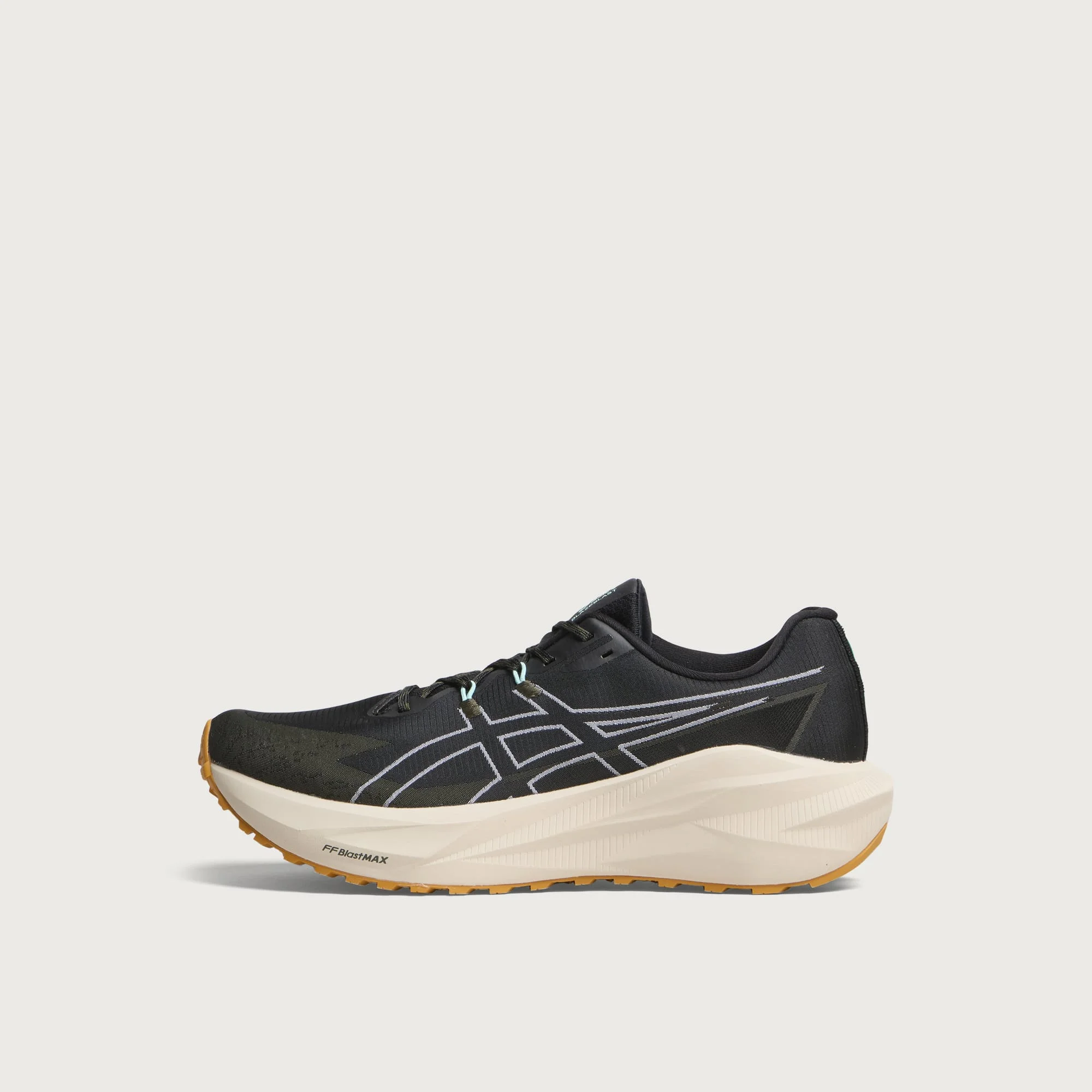 Asics Blazeblast Sneaker - 1