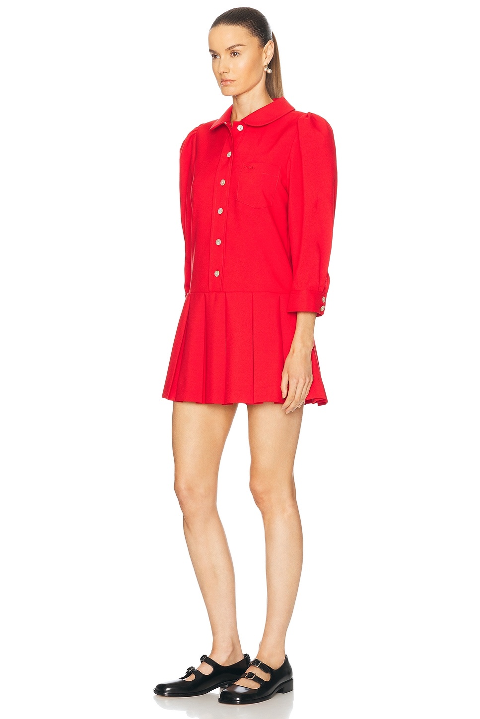Somm Dress - 3