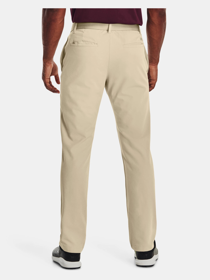 UA Golf Tapered 4