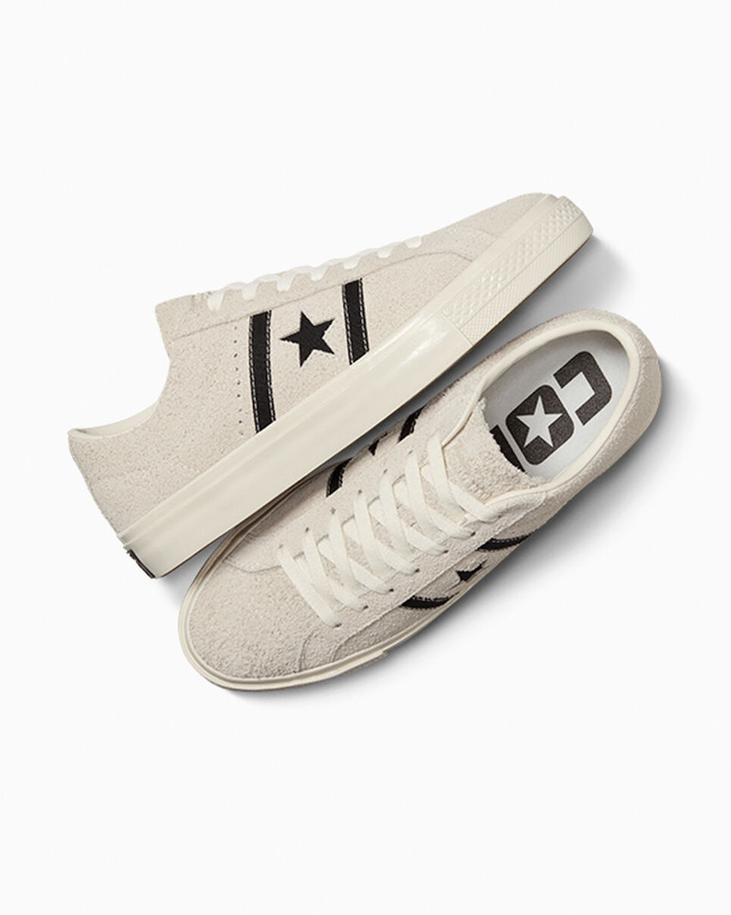 CONS One Star Academy Pro Suede 5
