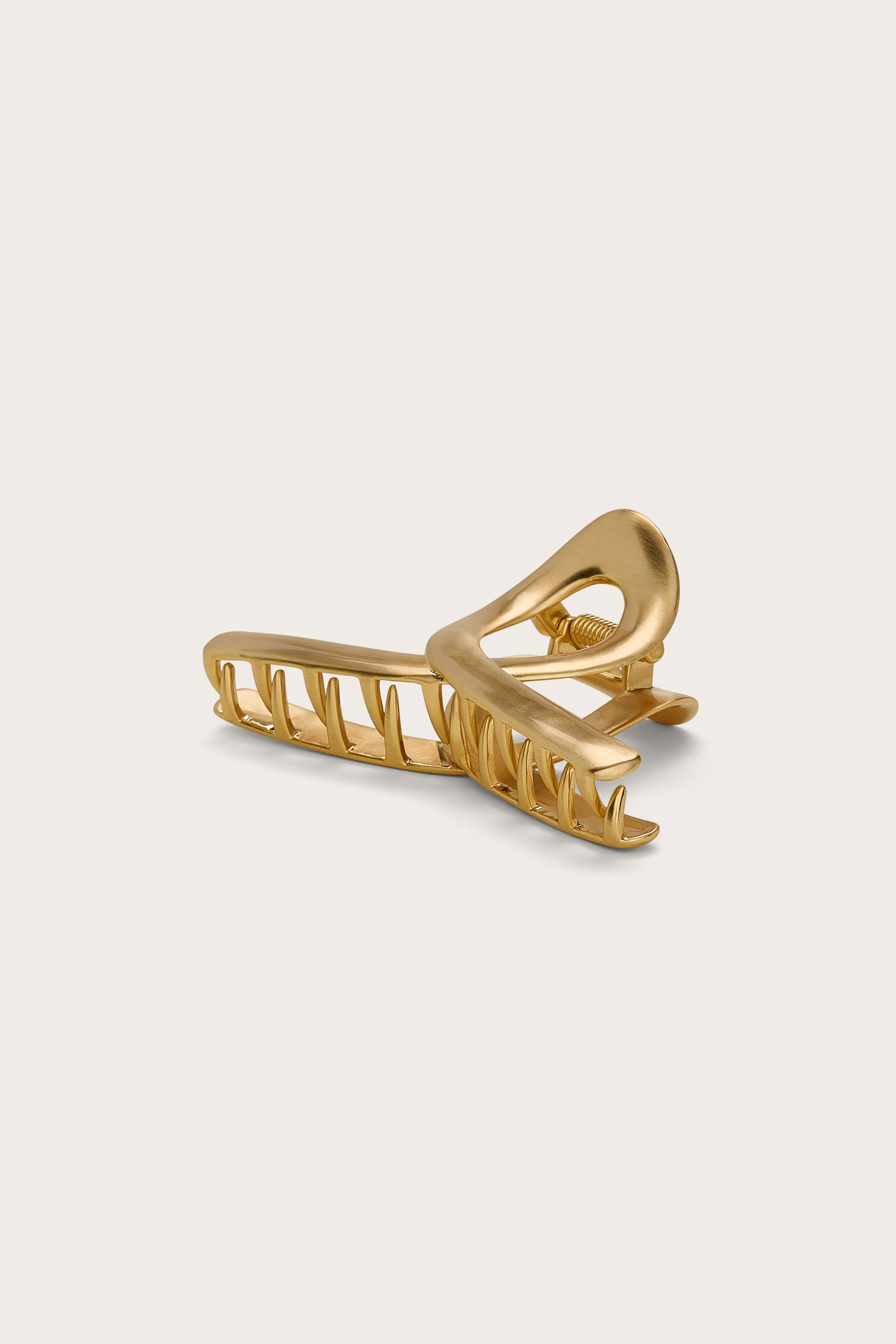 ファッション雑貨・小物その他 Azariah Hair Clip Cult Gaia AZARIAH HAIR CLIP | REVERSIBLE