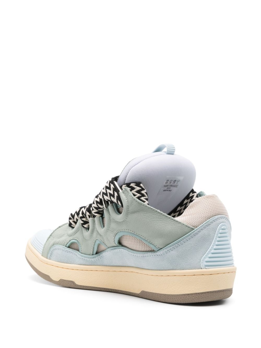 Curb sneakers - 3