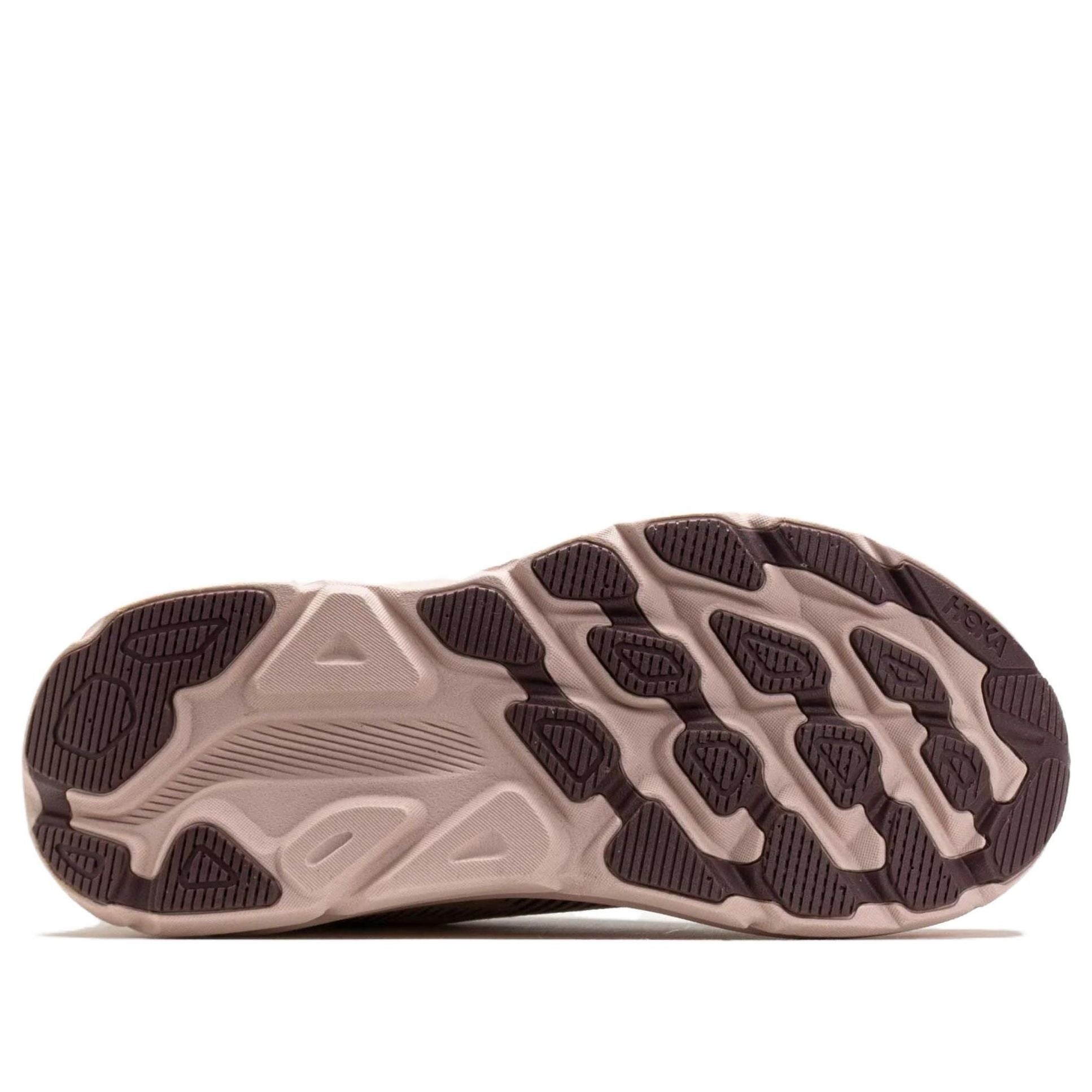 (WMNS) HOKA ONE ONE Clifton 9 'Cosmic Pearl Smoky Quartz' 1141490-CMK - 5