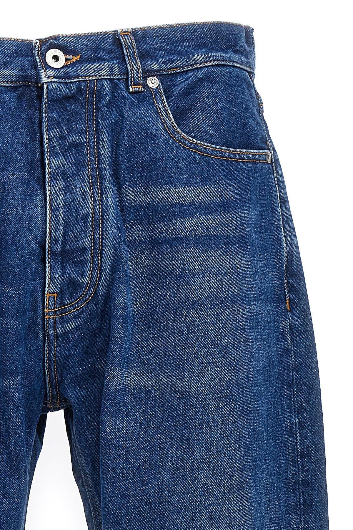 Jeans 'Arrow Tab' - 4