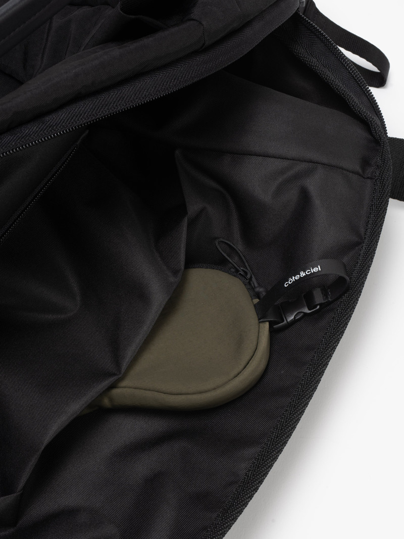 MINHO CARBON - BLACK 8