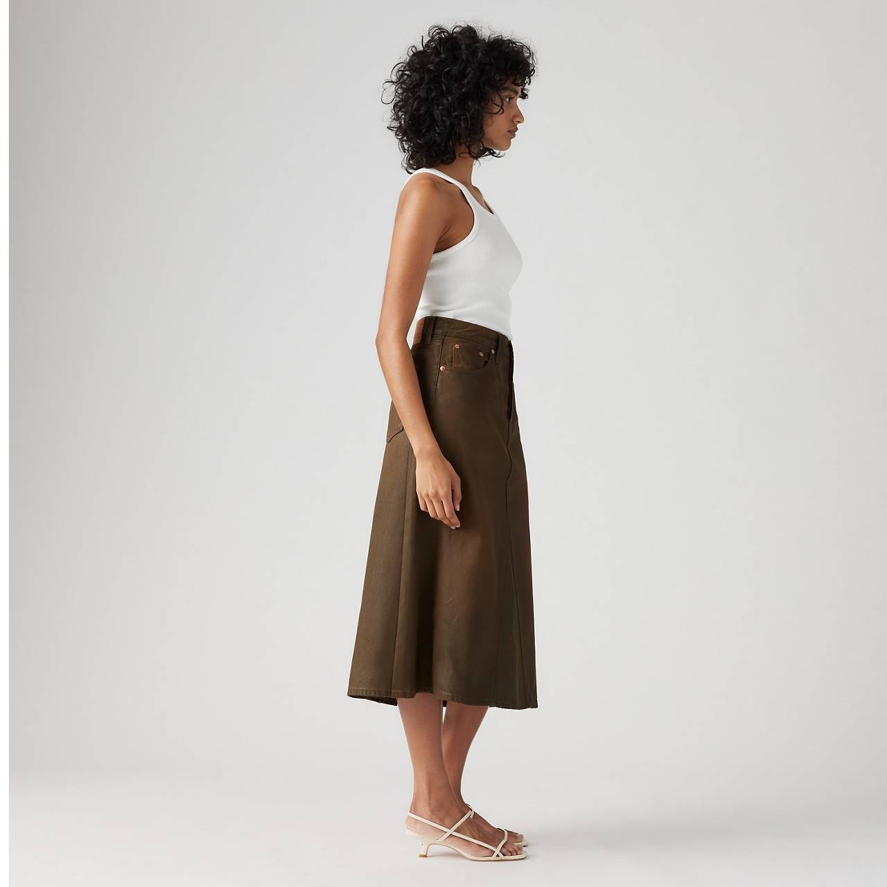PAY DAY SKIRT - 6