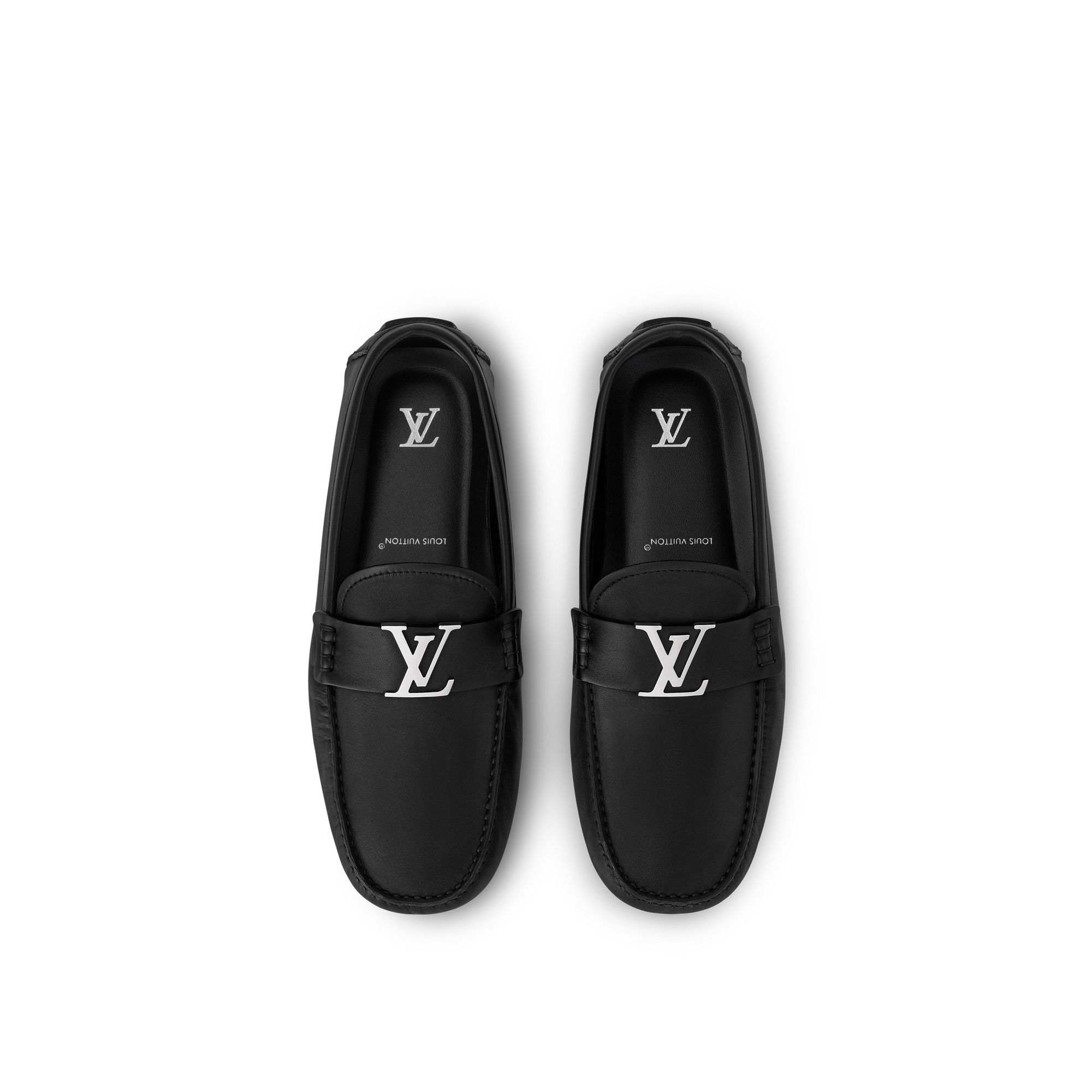 LV Monza Moccasin - 3