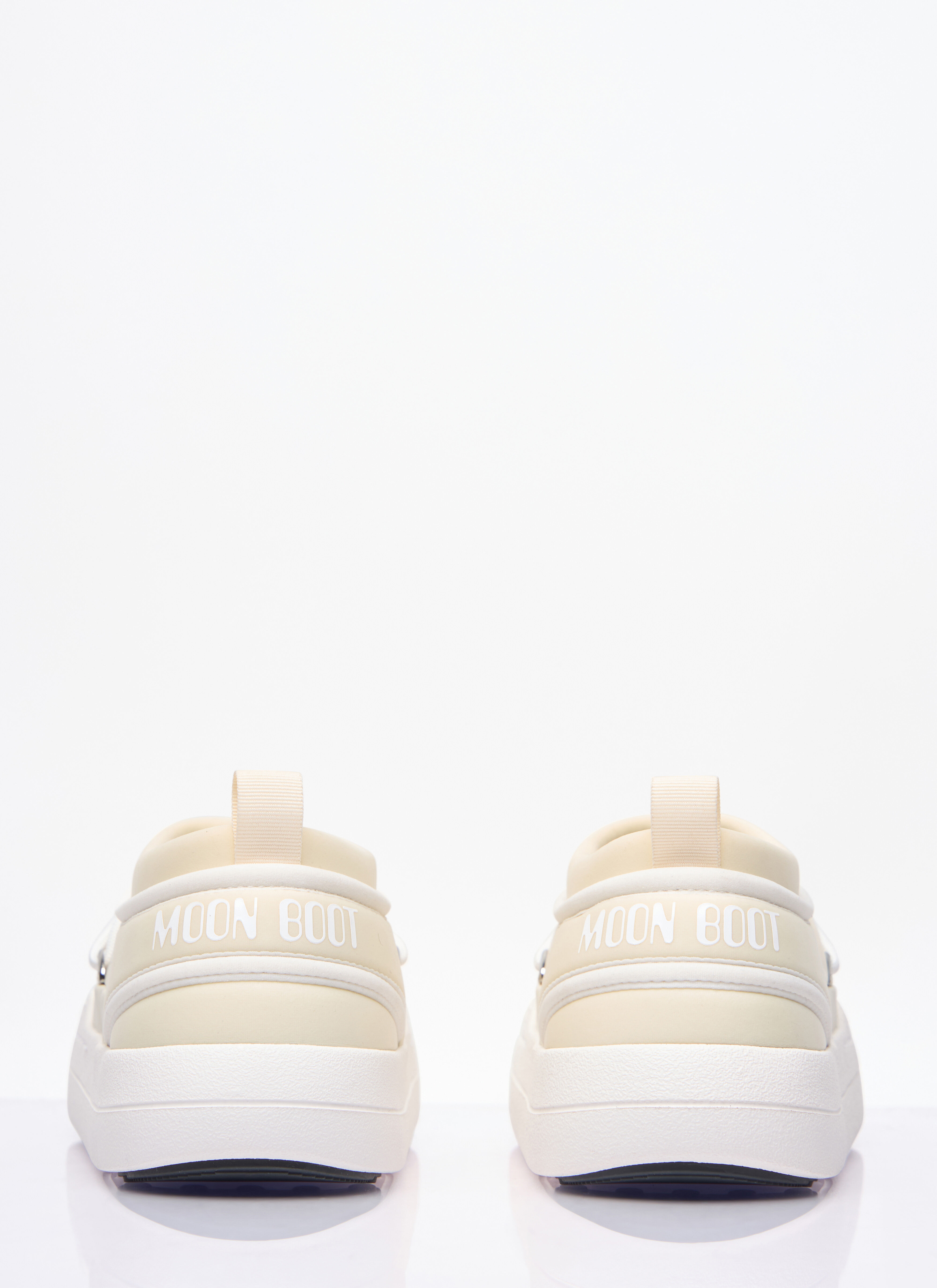 Park Icon Slip-On Shoes - 6