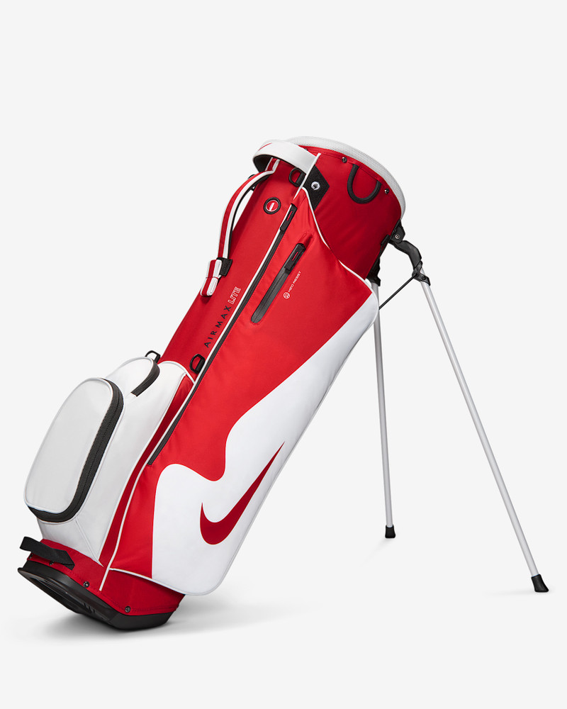 Nike Nike Air Max Lite Golf Bag outlook