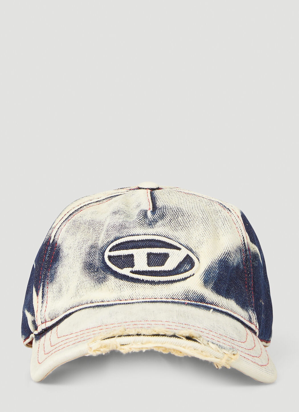 Seymon Baseball Cap - 1