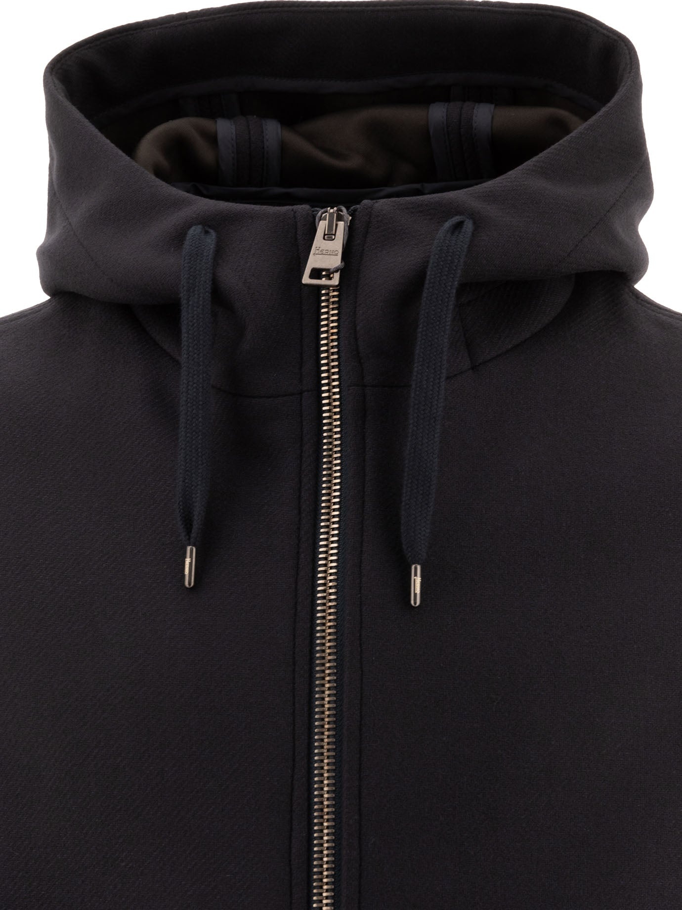 Herno Hooded Parka - 3
