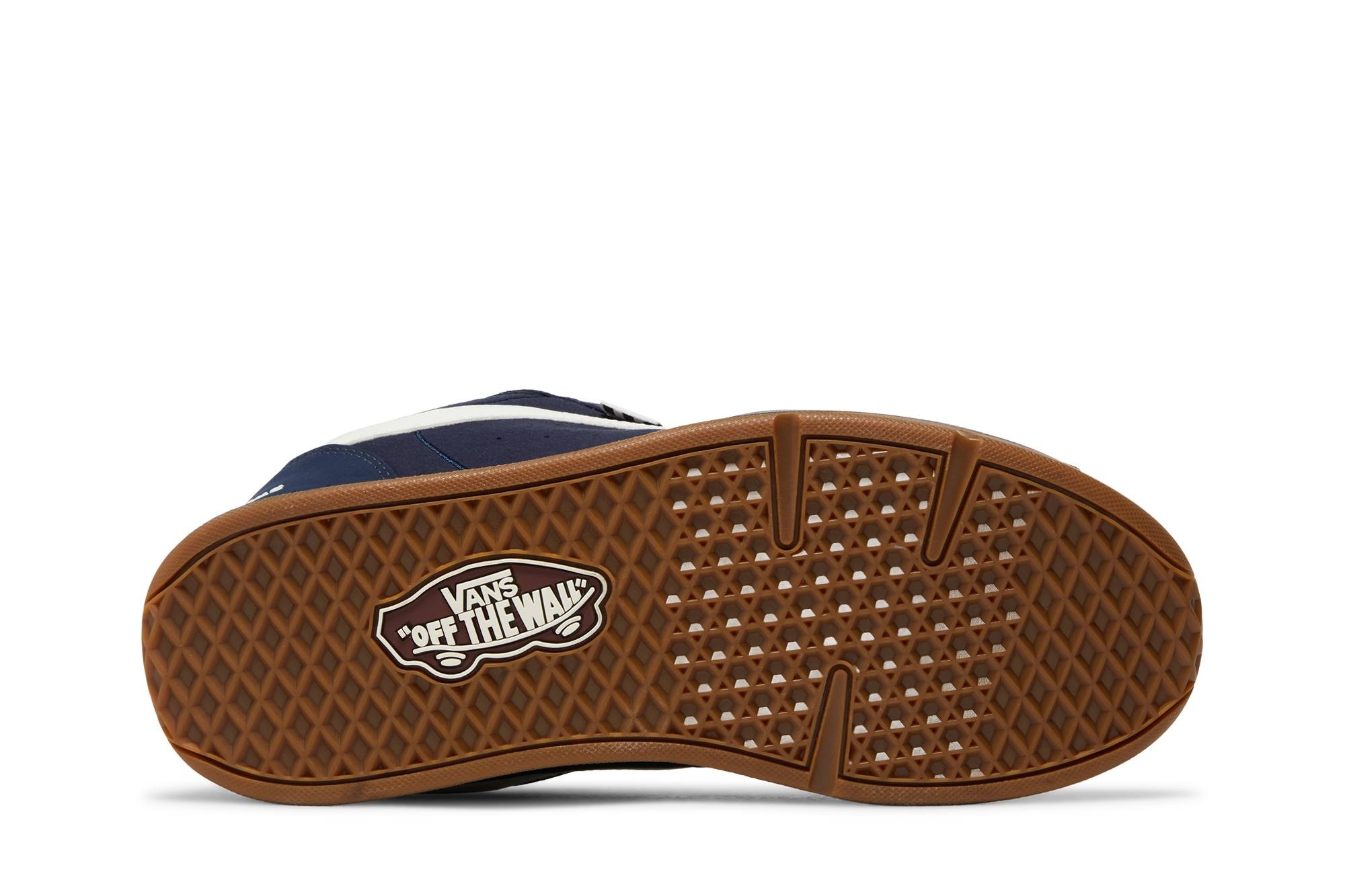 Dime x Rowley XLT 'Navy' - 4