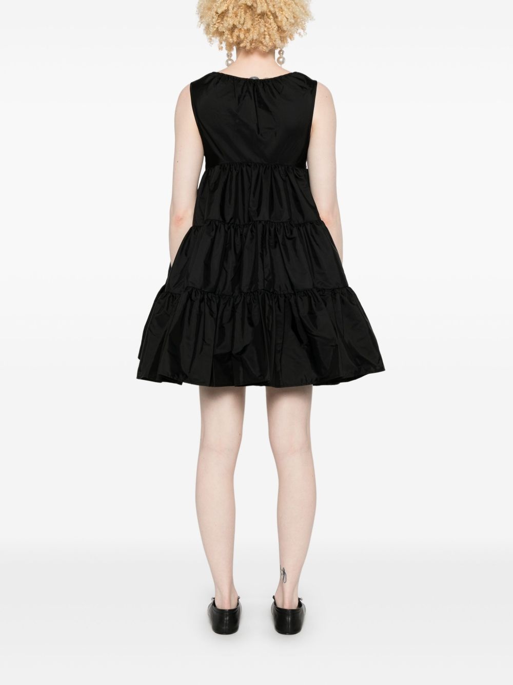 Aino mini dress - 4
