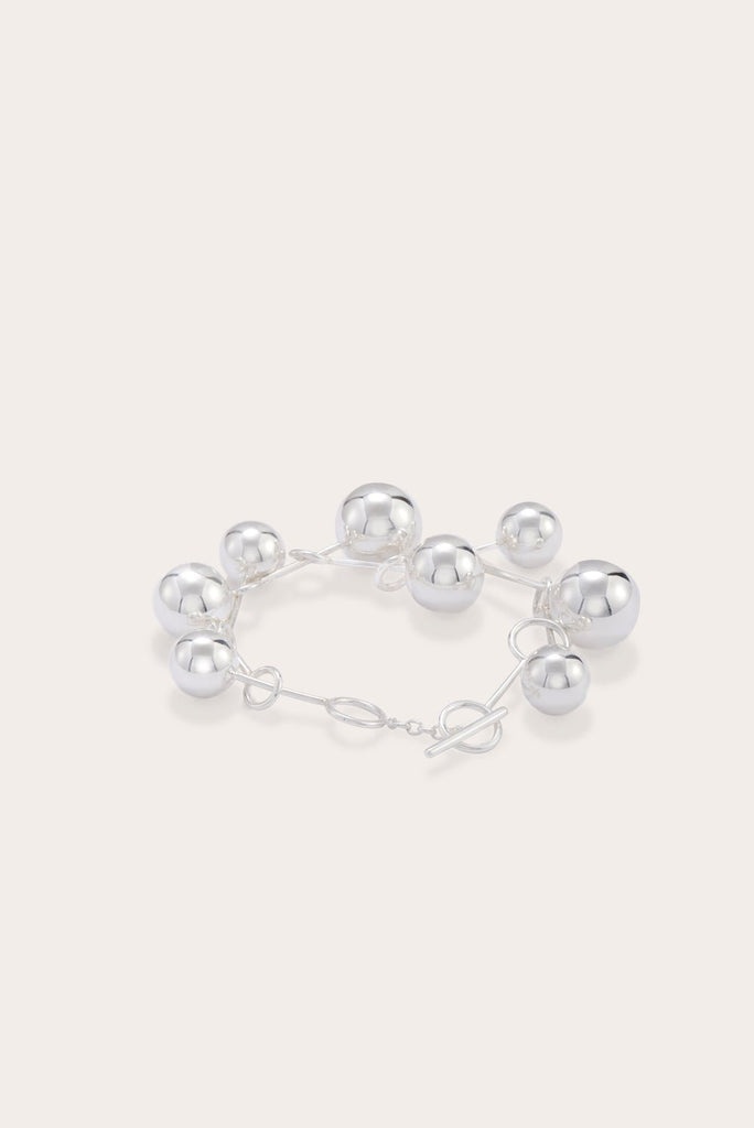MOLECULE BRACELET - 4