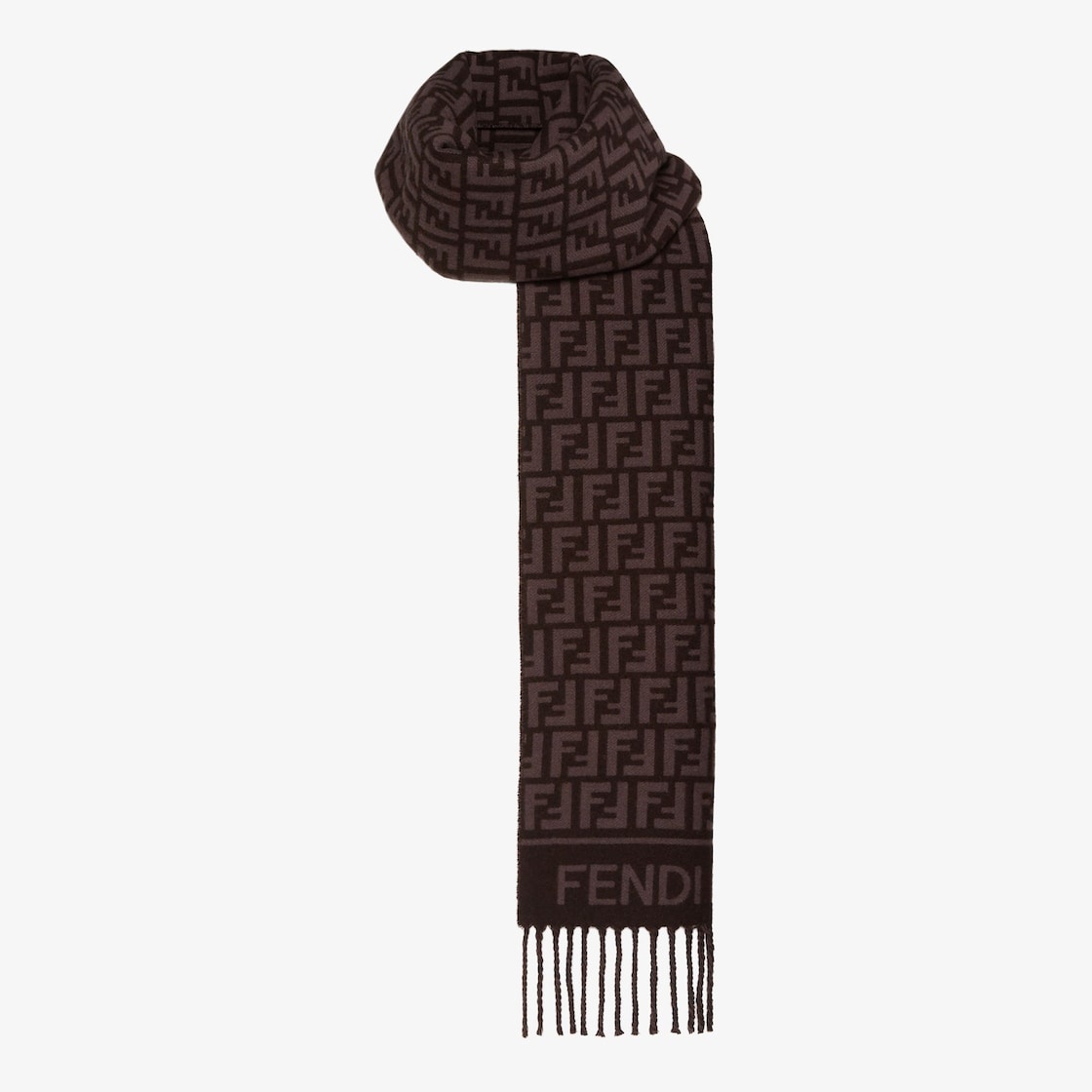 FF Scarf - 2