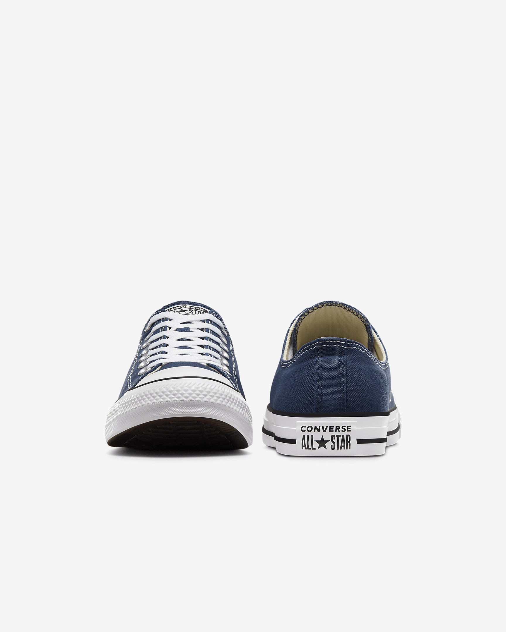 Converse Chuck Taylor All Star Low Top Unisex Shoe - 6