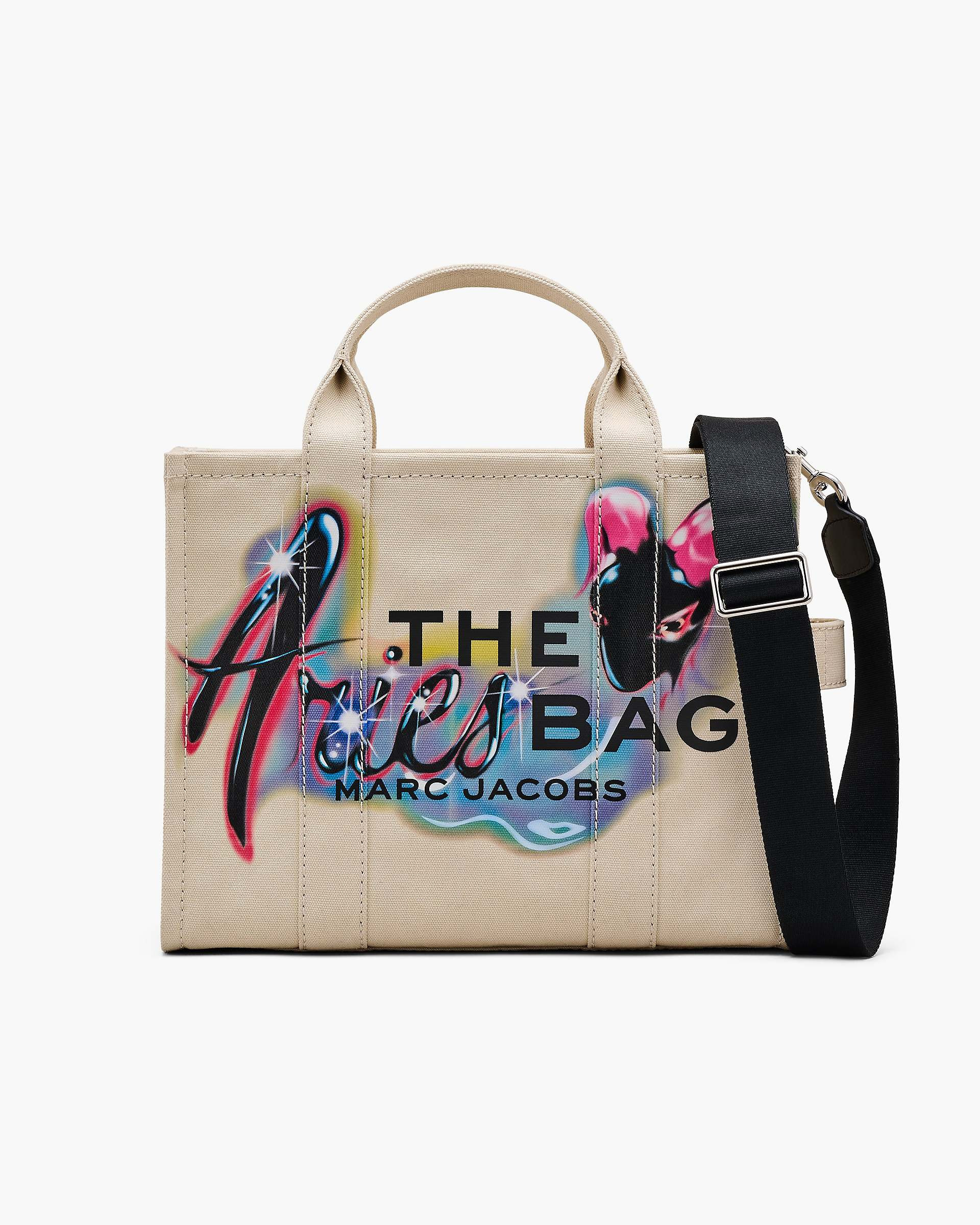 THE ZODIAC TOTE BAG - 1