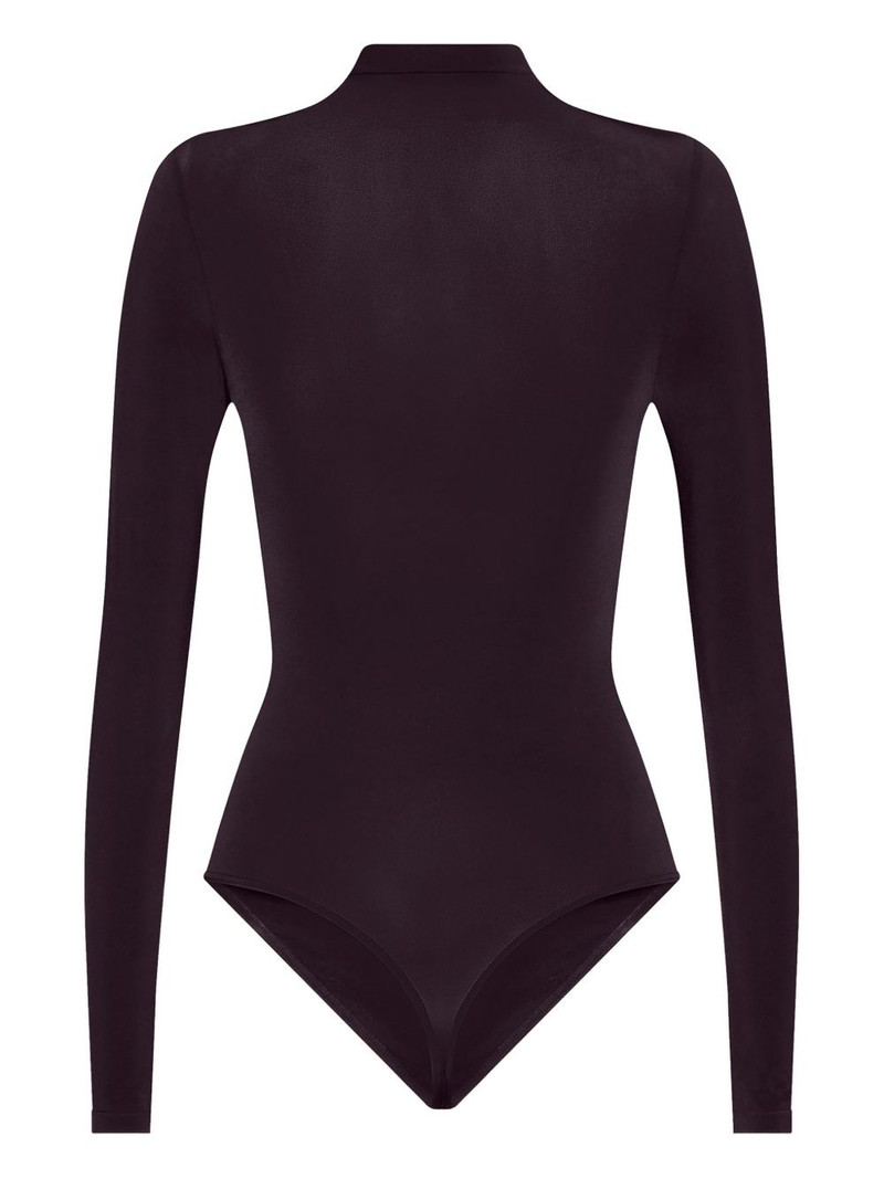 Buenos Aires high-neck bodysuit 5