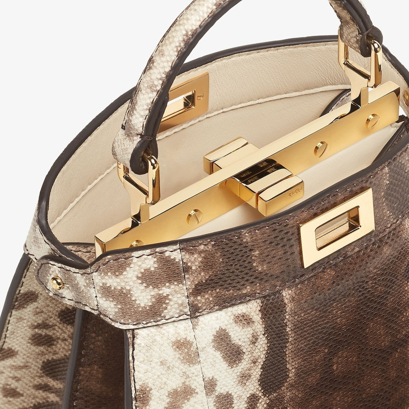 Peekaboo ISeeU Petite 5