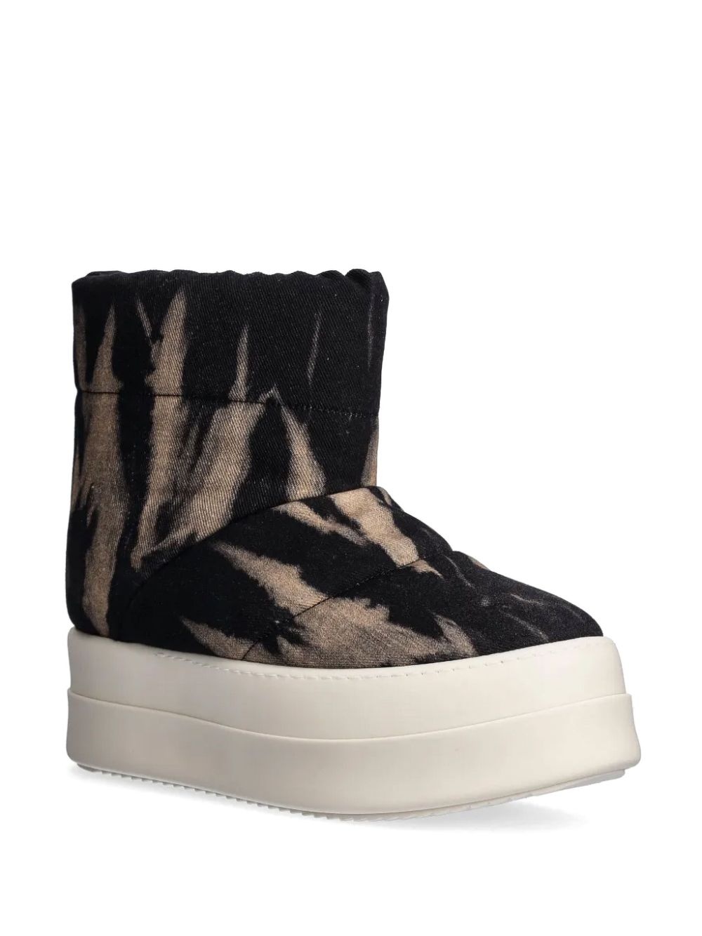 Mega Bumper Low Lunar boots - 2