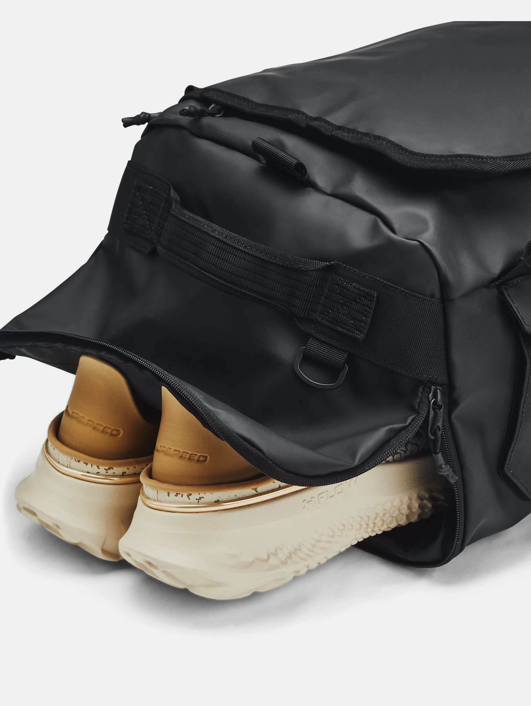 UA Triumph Backpack Duffle - 6