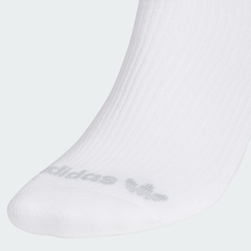 Originals PRM 3-Pack Quarter Socks 4