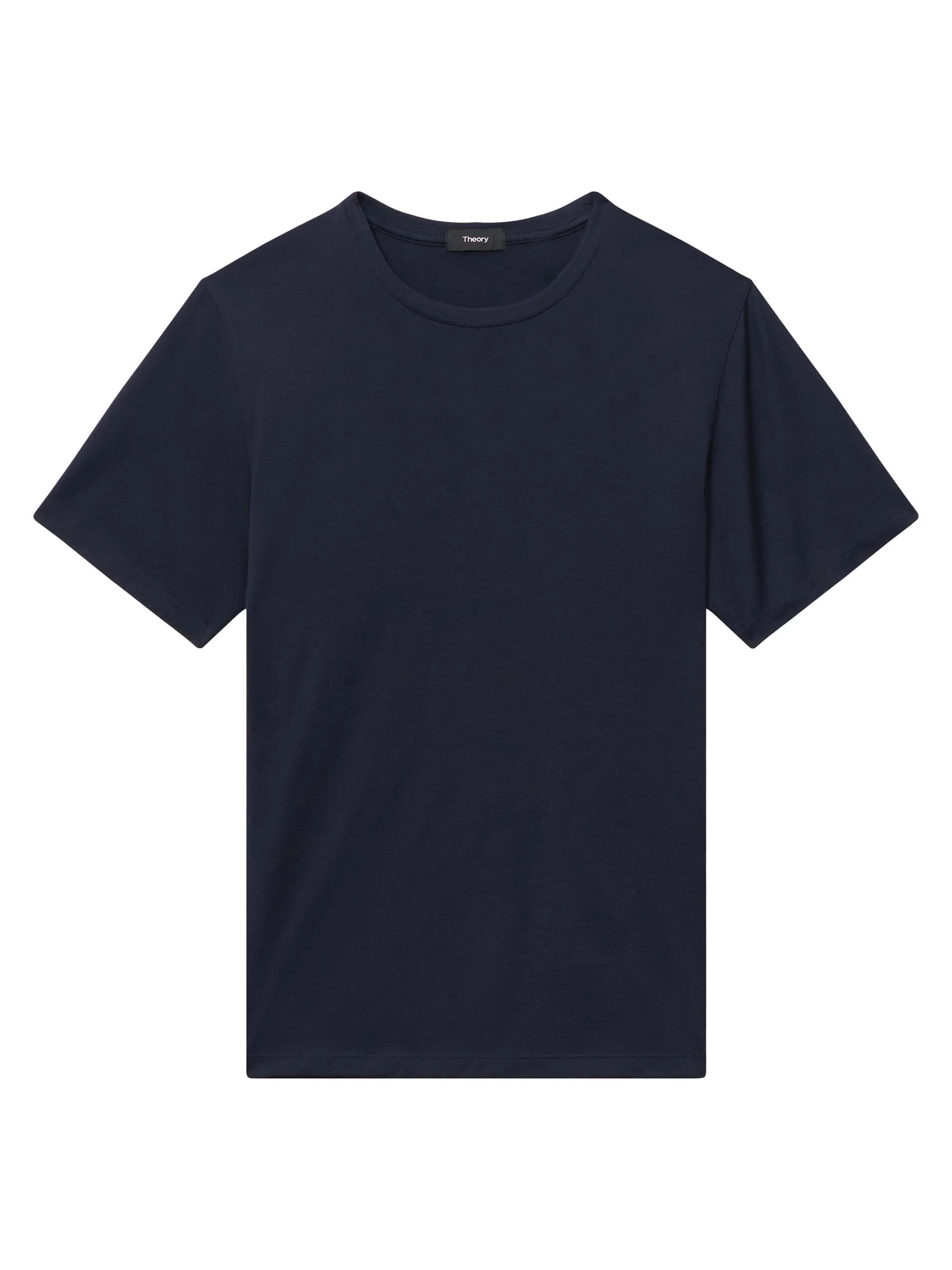 Men's Precise Cotton T-Shirt - Eclipse - 1