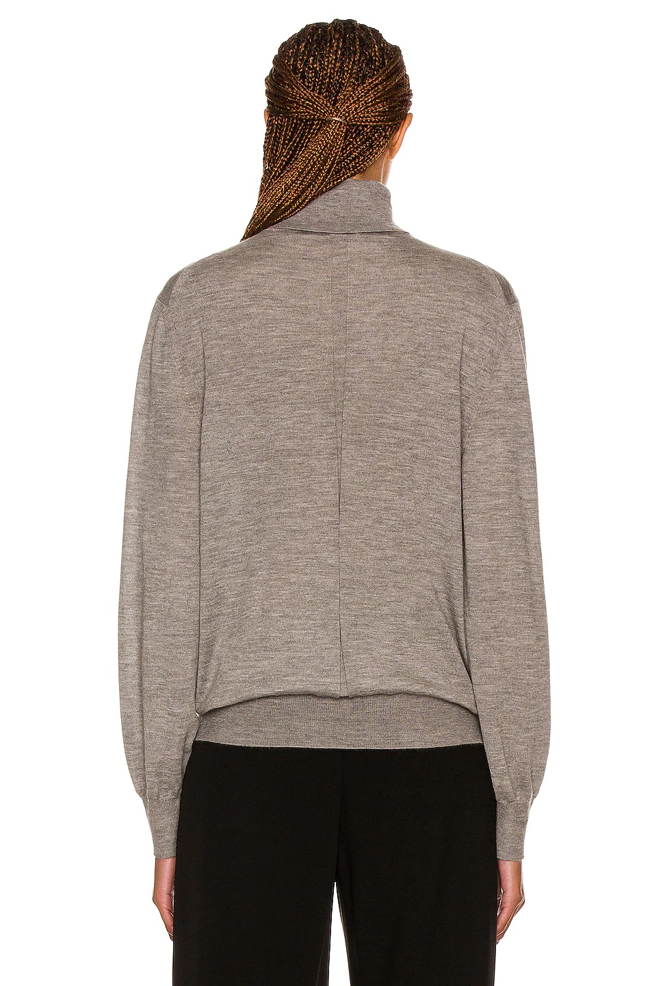 Lambeth Sweater - 3
