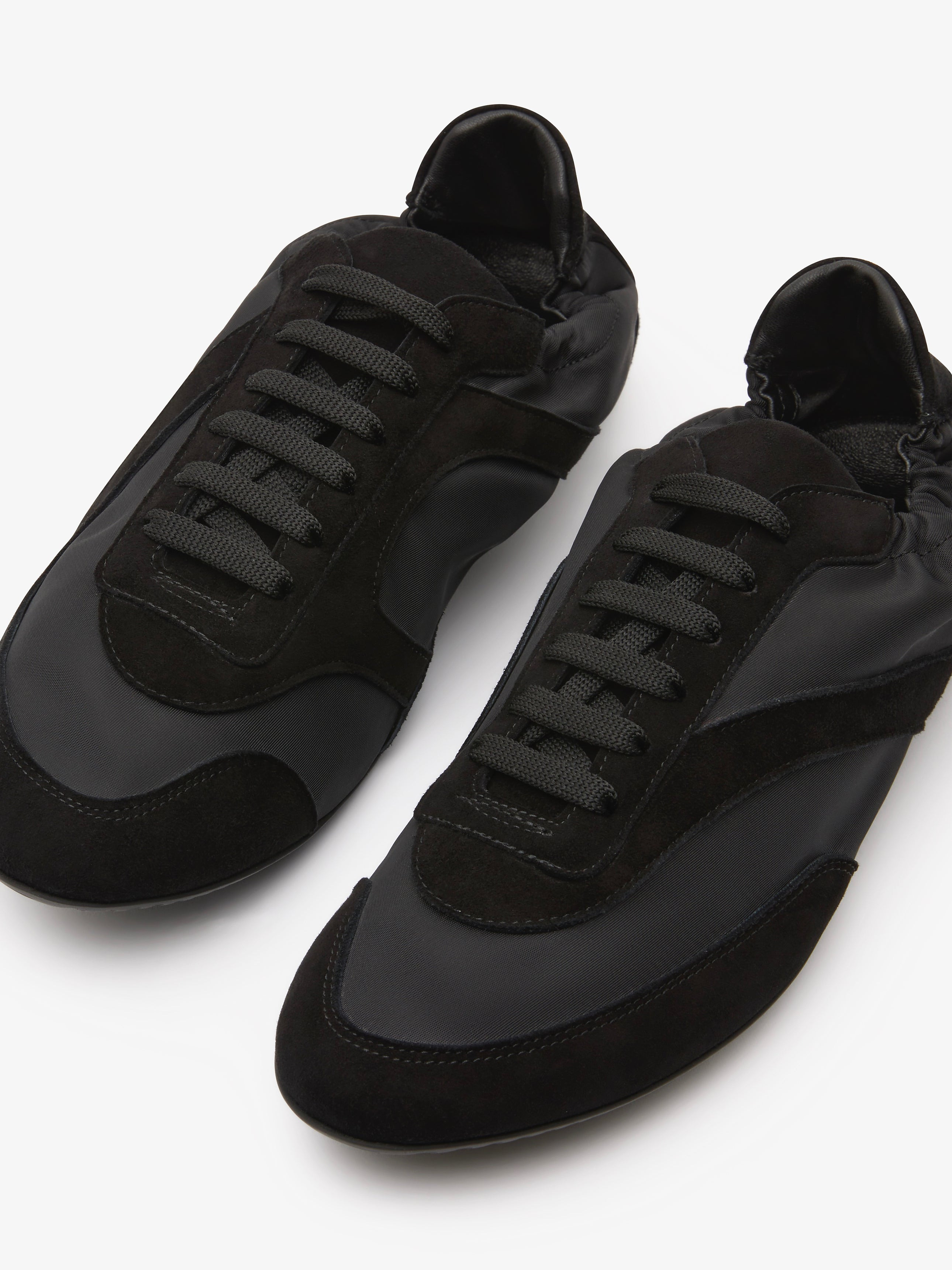 Roadie Sneaker - 3