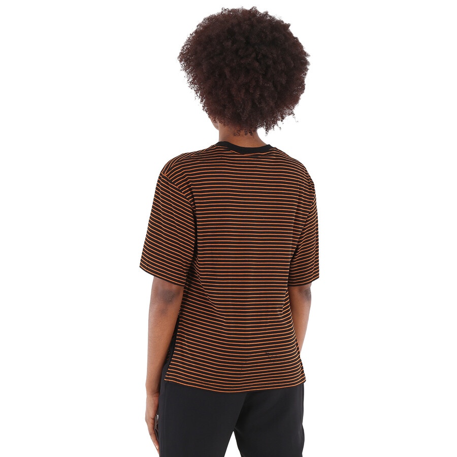 Etudes Hustle Stripe T-Shirt - 3