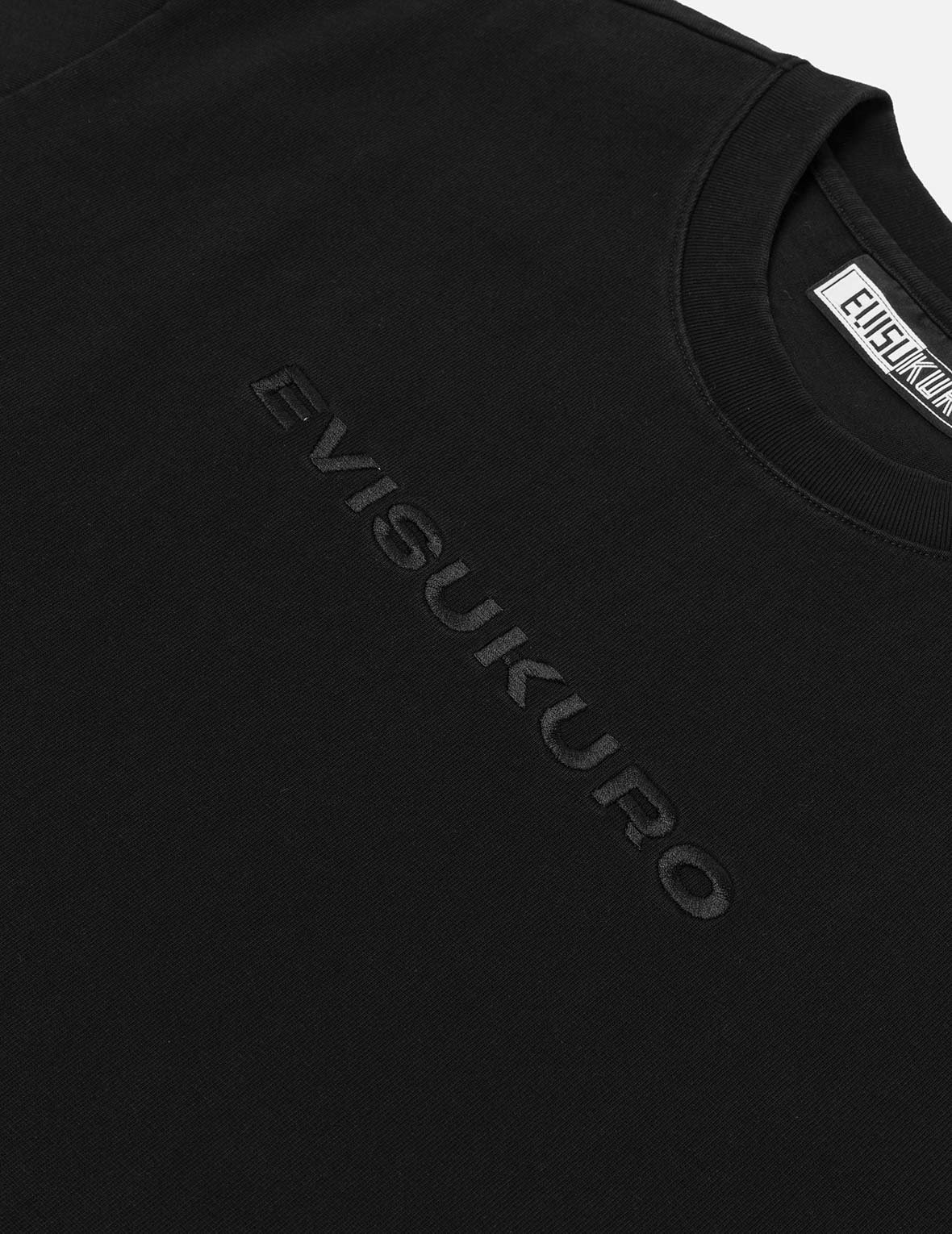 Logo Embroidery and Surf Camp Print Regular Fit T-shirt - 7