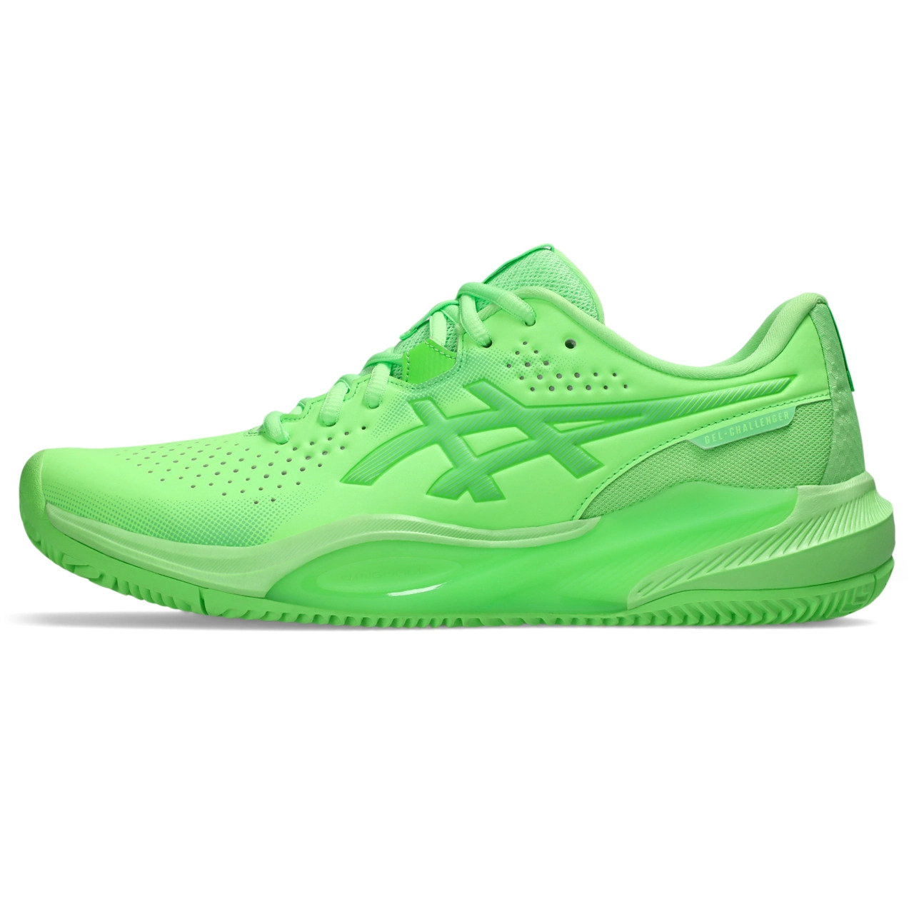 GEL-CHALLENGER 15 CLAY - 8