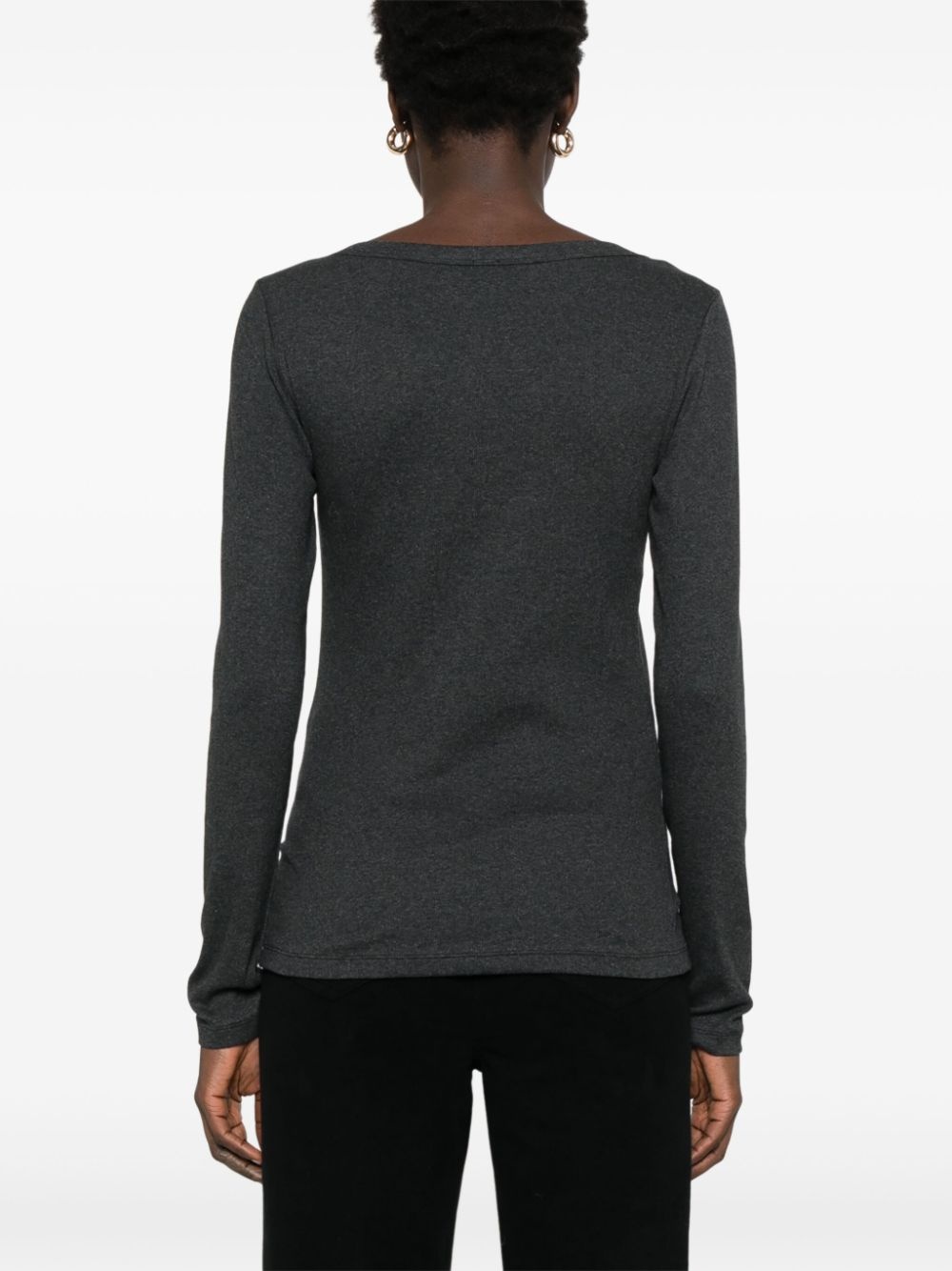 Classic T-shirt - 4