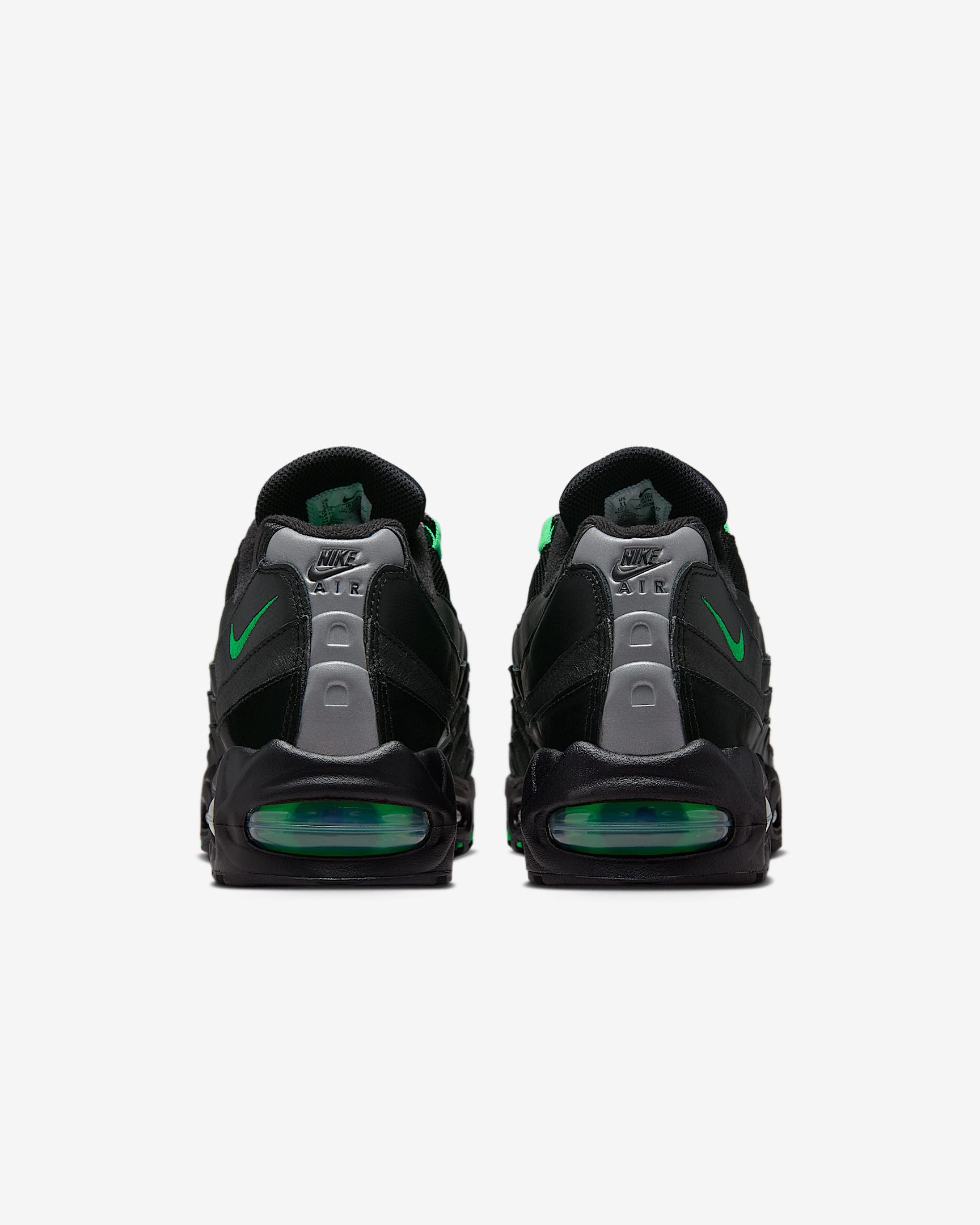 Nike Air Max 95 OG Men's Shoes - 6