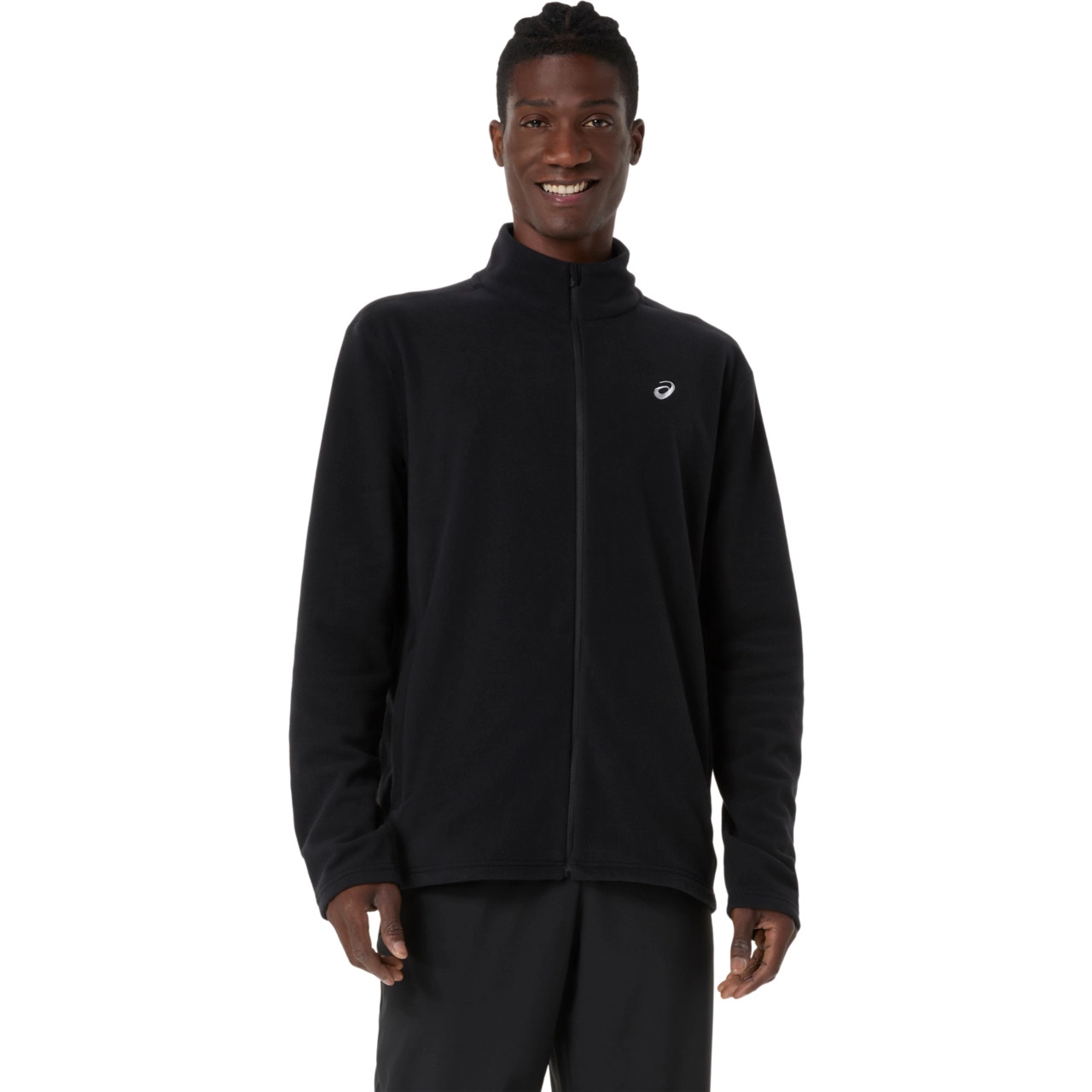 SPORT WINTER POLAR FLEECE JACKET - 1