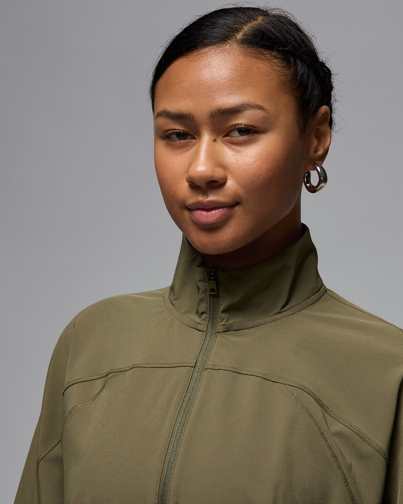 Jordan Sport Women's Dri-FIT Woven Jacket 3