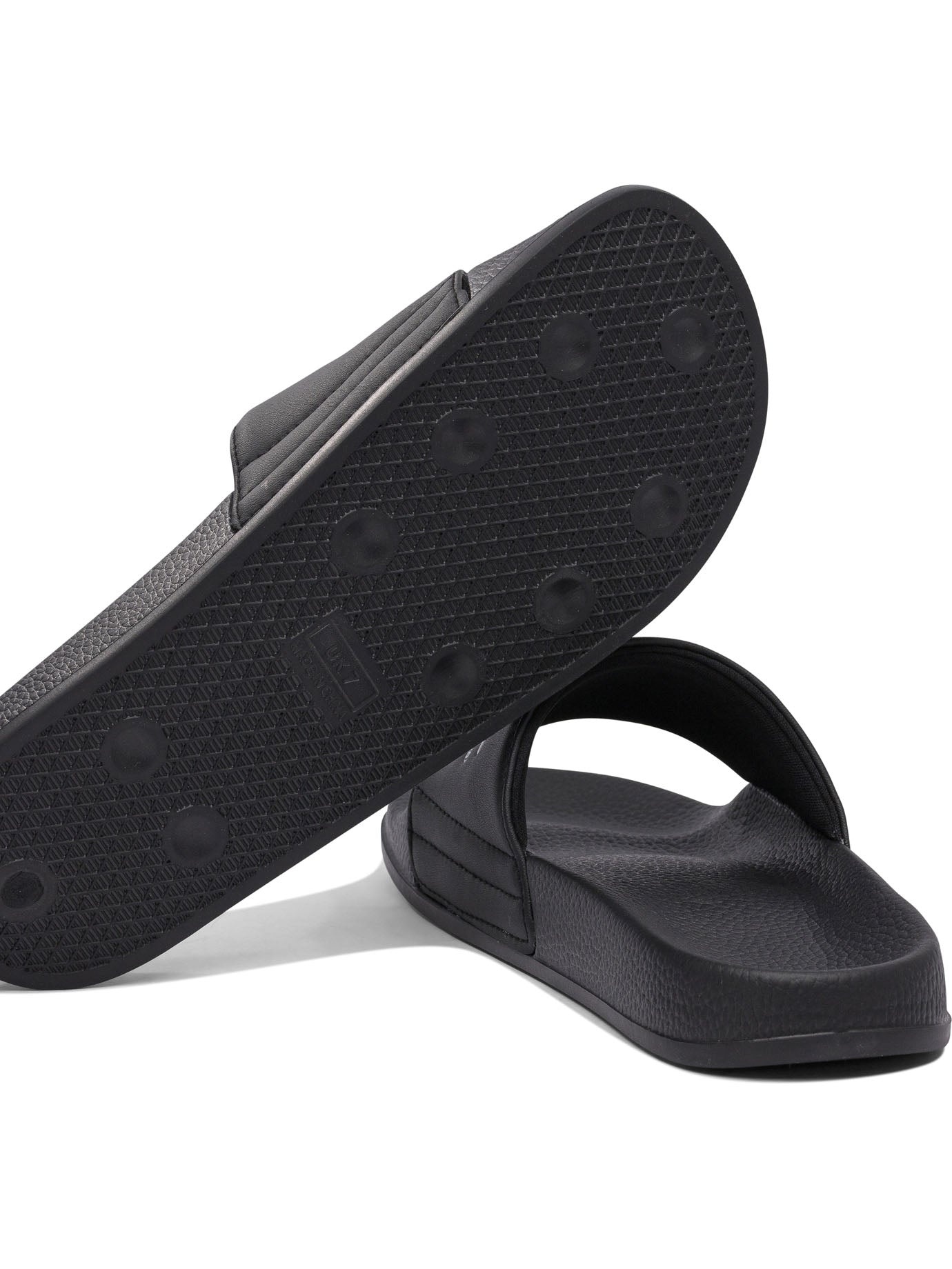 Sandals Black - 5