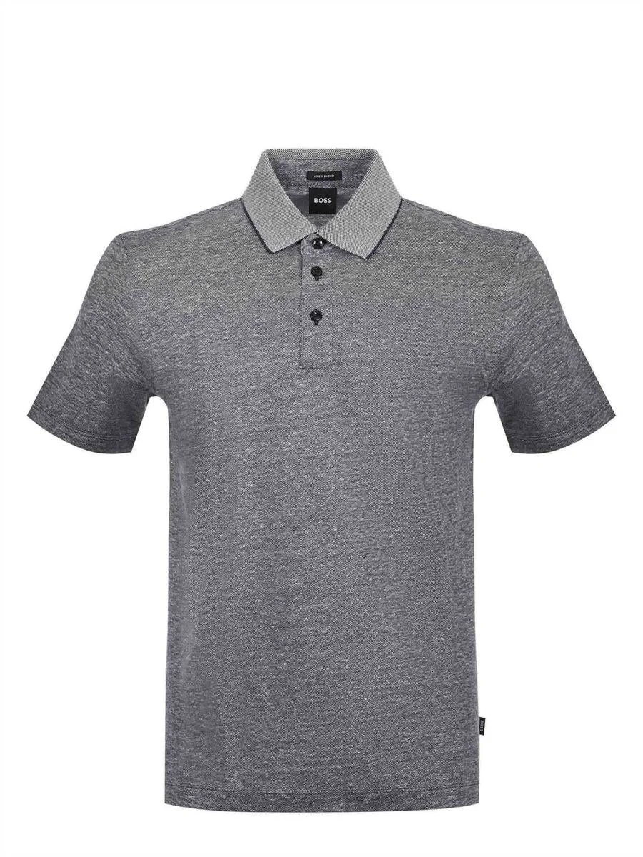 Boss T-Shirts And Polos - 1