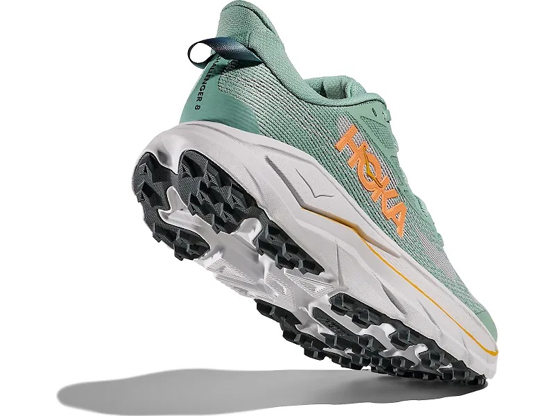 HOKA Challenger 8 - 8