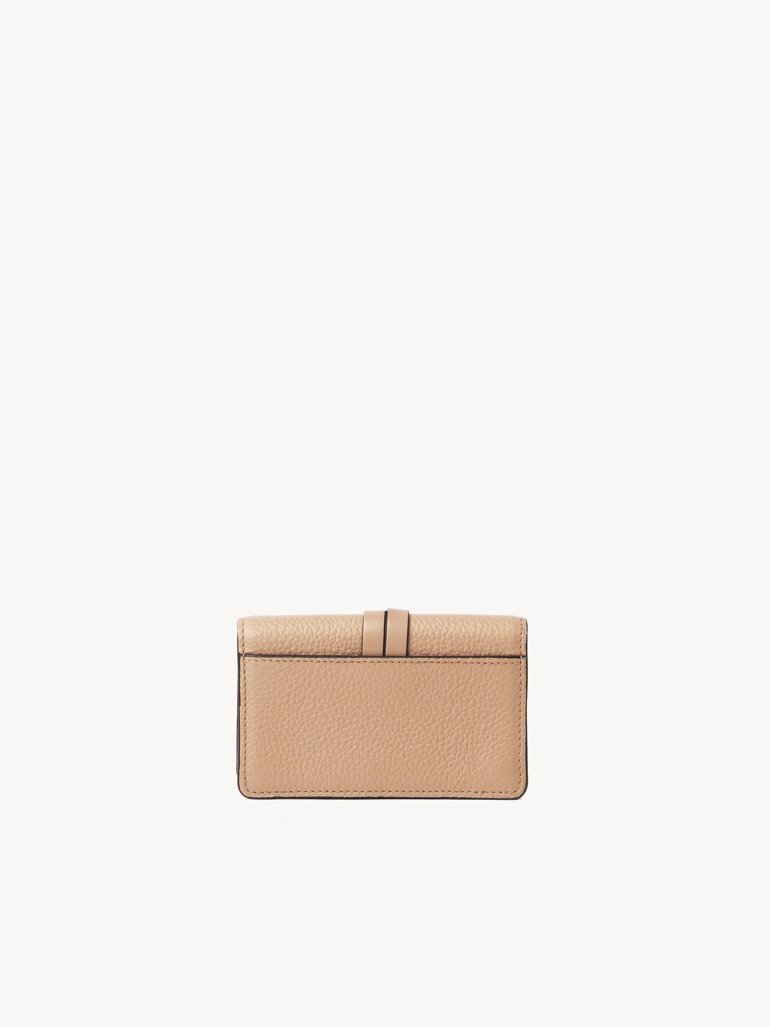 ALPHABET CARD HOLDER - 2