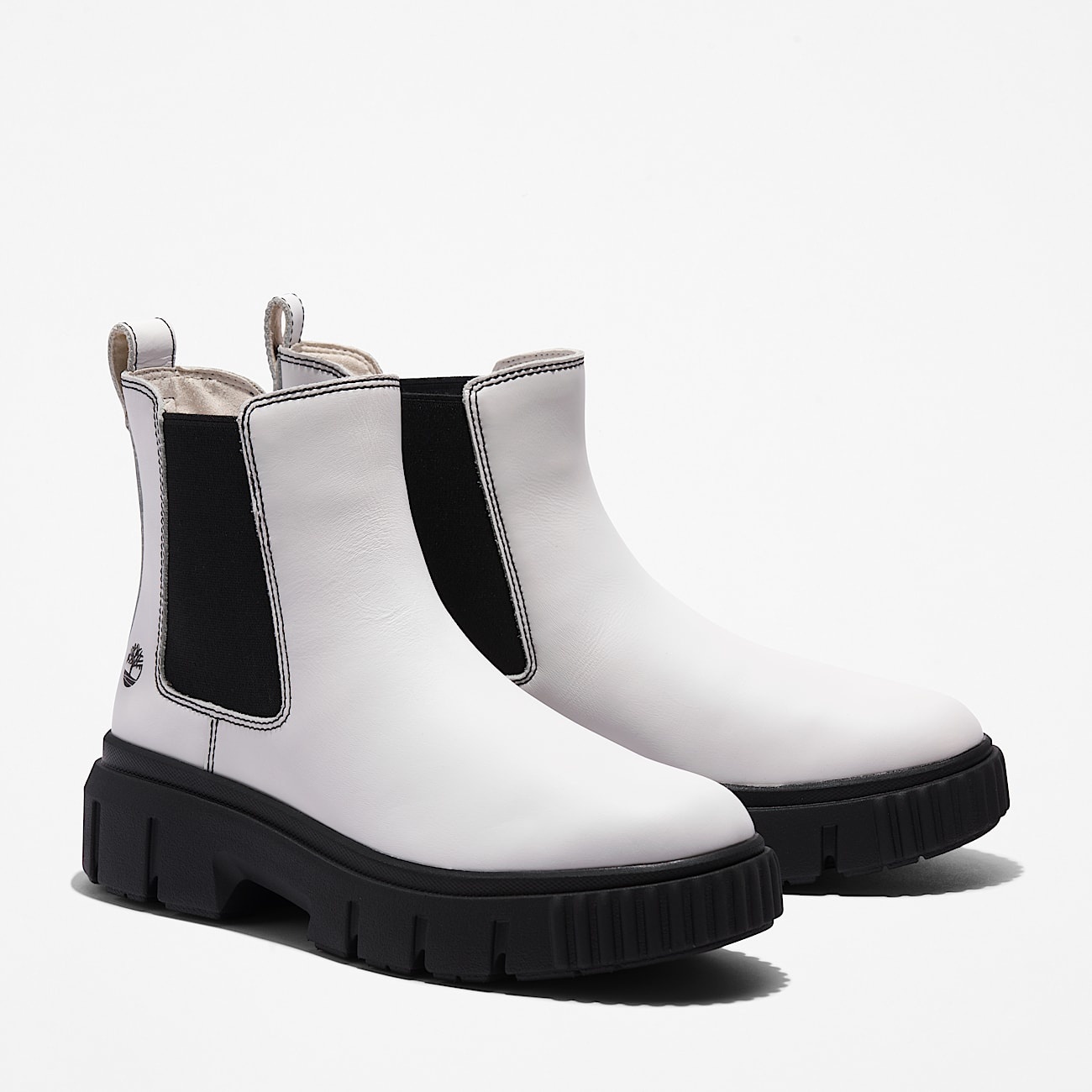 Women's Greyfield Chelsea Boot - 5