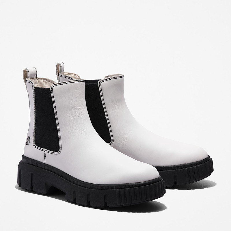 Women's Greyfield Chelsea Boot 5