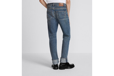 Dior Long Regular Jeans outlook