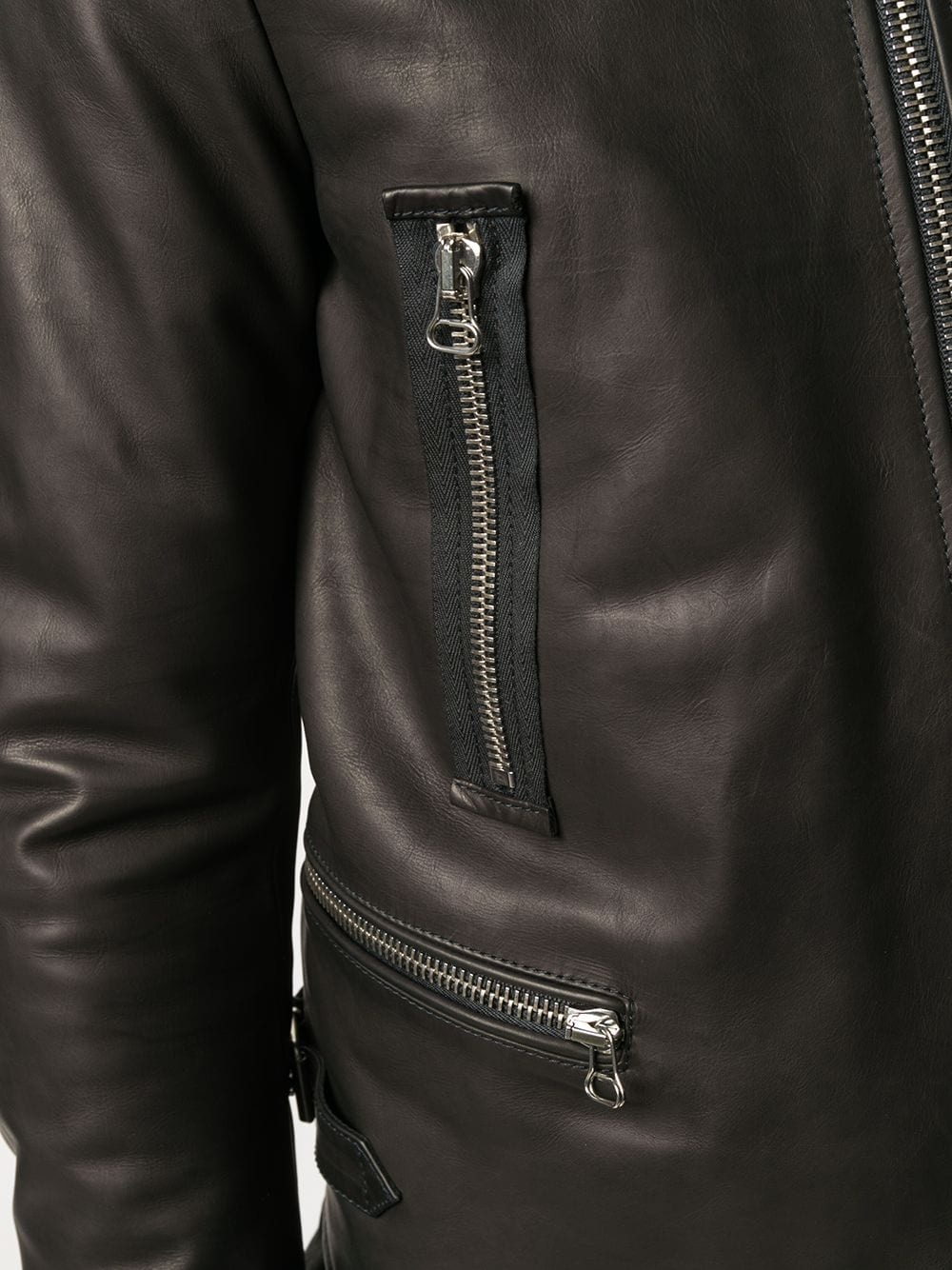 biker jacket - 5